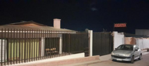 Hospedaje
